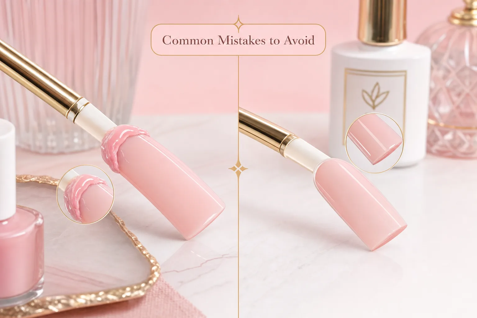 Common Mistakes to Avoid