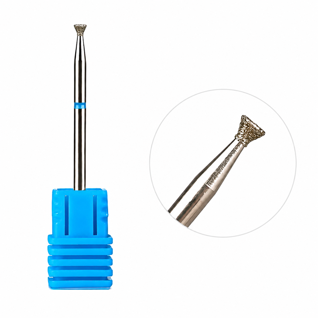 Gel Clean Nail Drill Bit