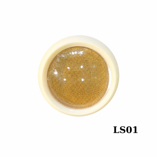 Solid Chrome Pigment LS 01