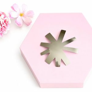 Shape Deep French Cut - V