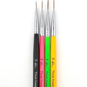 X - Class Liner Frech set 4pcs