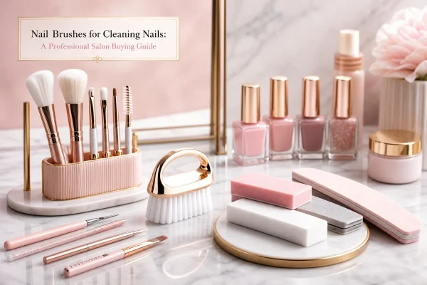 Nail Brushes for Cleaning Nails: A Professional Salon Buying Guide