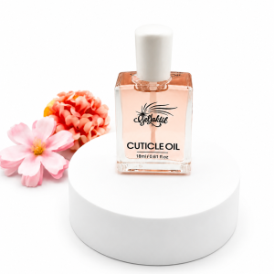 Cuticle Oil