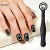 Hallow Cat eye Magnetic Stick 1