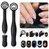Hallow Cat eye Magnetic Stick
