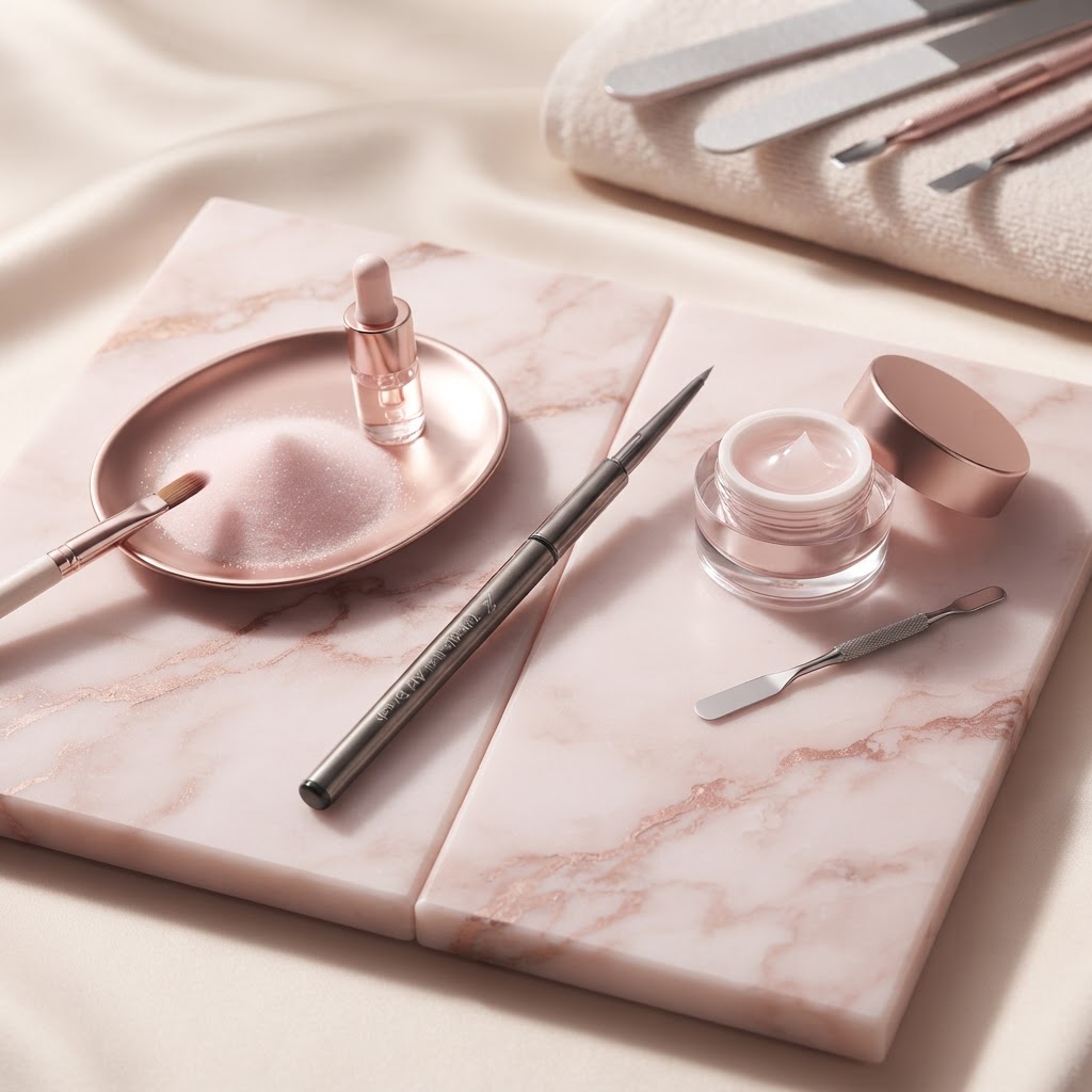 Builder Gel vs Acrylic Powder: Which is Best? 5 builder gel vs acrylic powder 4